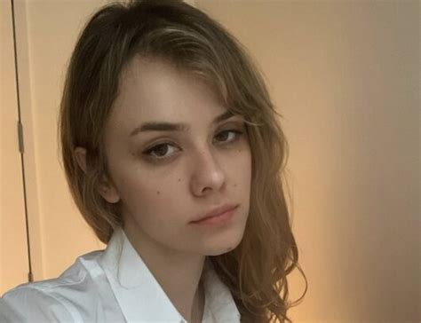 dasha nekrasova born|Dasha Nekrasova biography